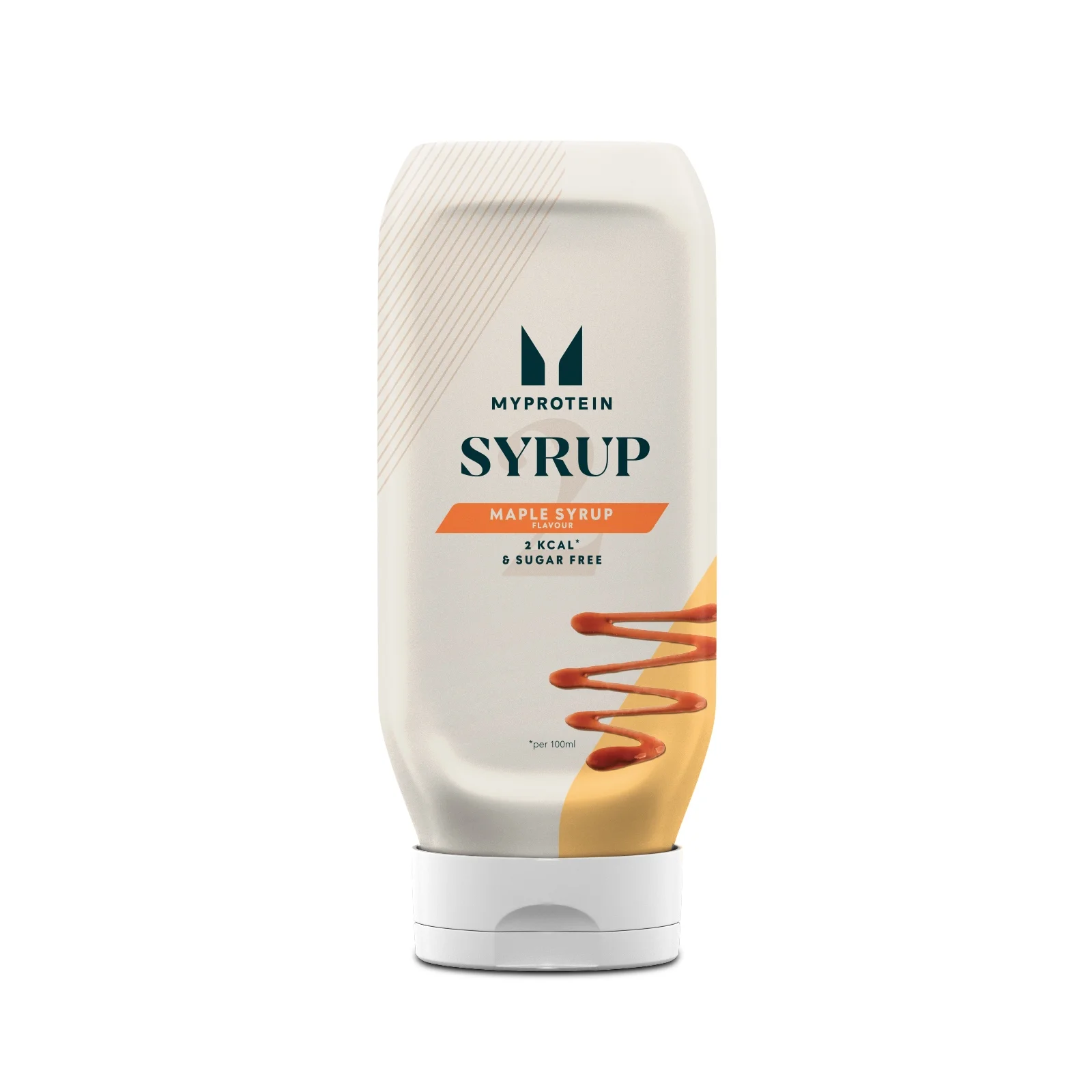 Sirop fără zahăr - Artar Imagine 1