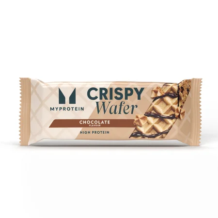 Napolitană proteică (Mostră) - 1servings - Ciocolata