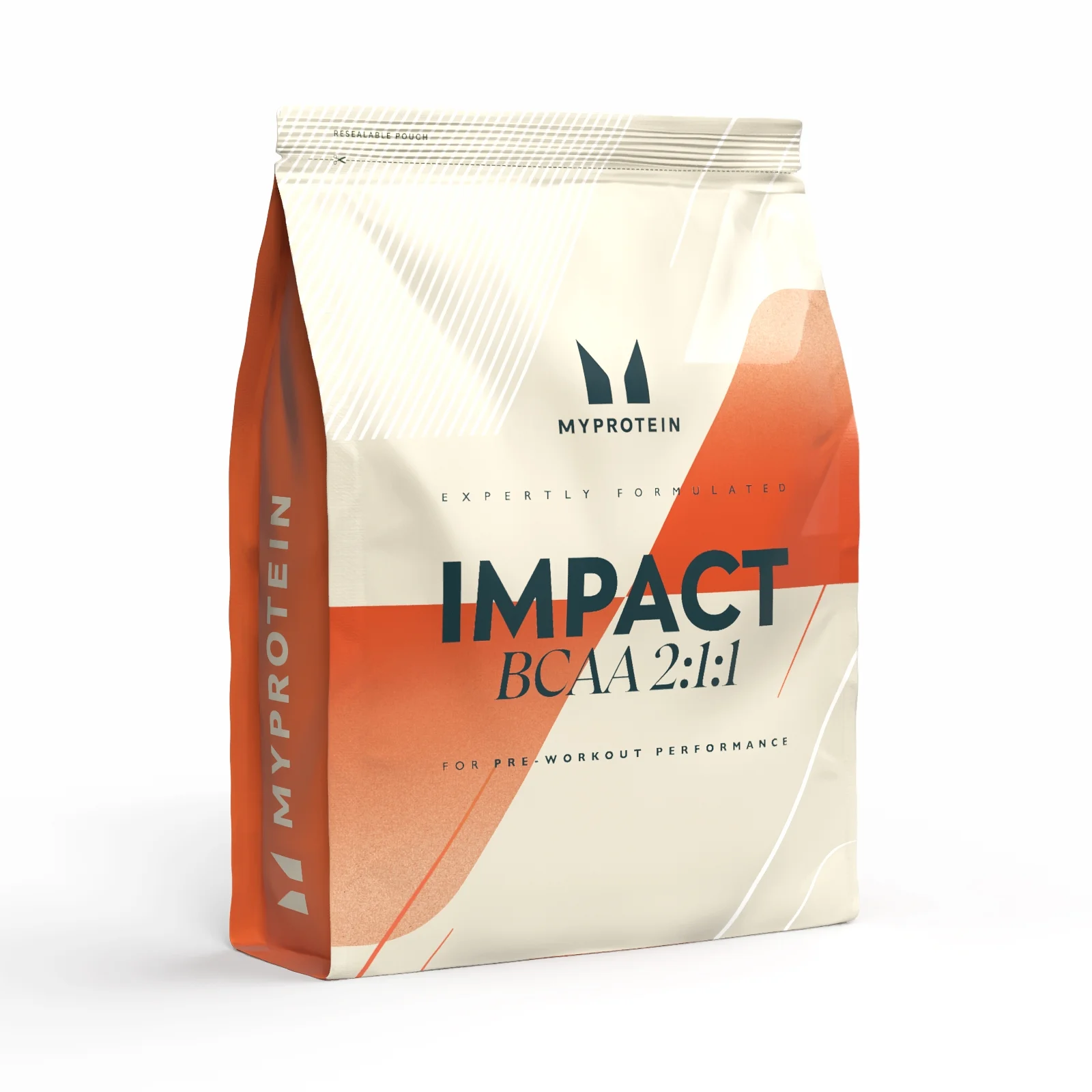 BCAA pentru Vegani - 250g - Fara aroma Imagine 1
