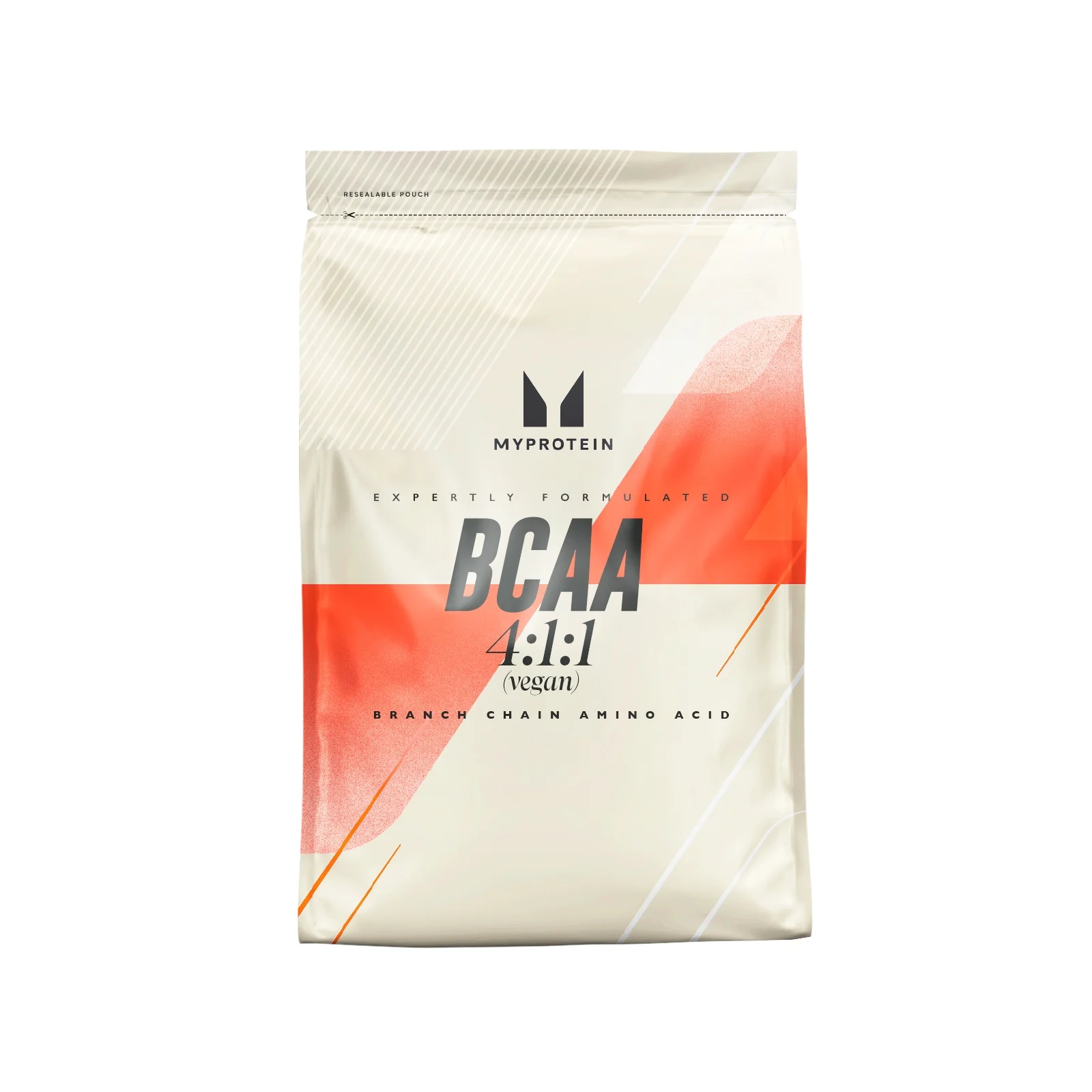 BCAA 4:1:1 aminoacid vegan - 500g - Fara aroma Imagine 1