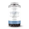 Curcumină și vitamina D3