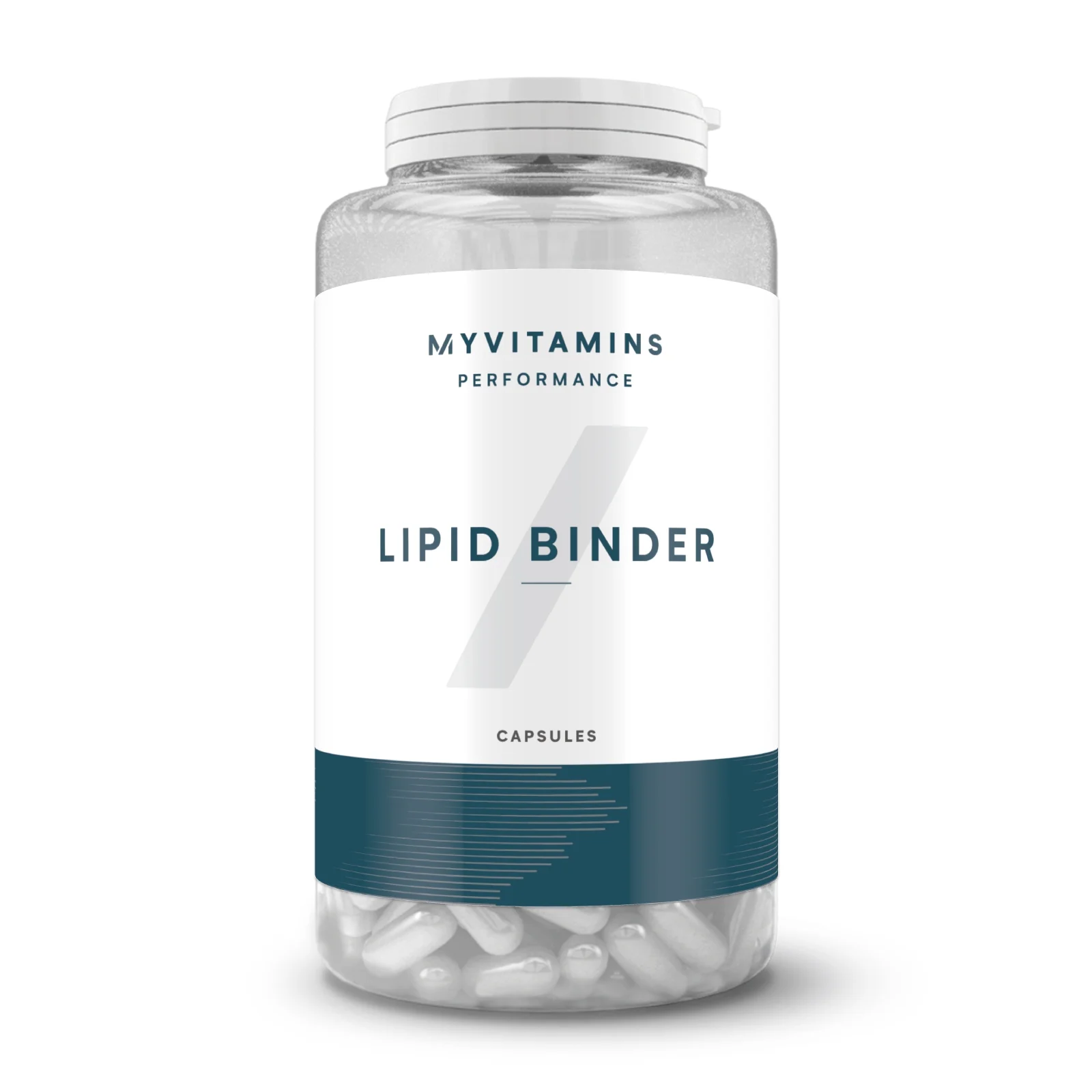 Lipid Binder - 90tablete Imagine 1
