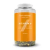Capsule gelatinoase cu vitamina A