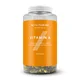 Capsule gelatinoase cu vitamina A