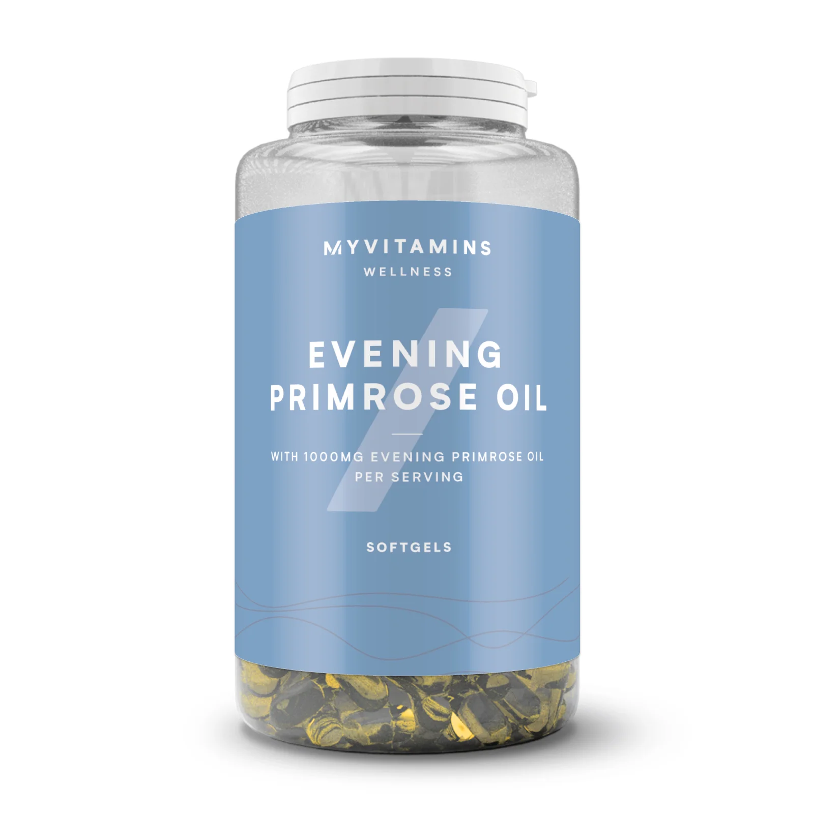 Myvitamins Active Women's Evening Primrose Oil Softgels (CEE) - 90capsule moi Imagine 1