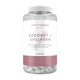 Capsule cu colagen și cocos