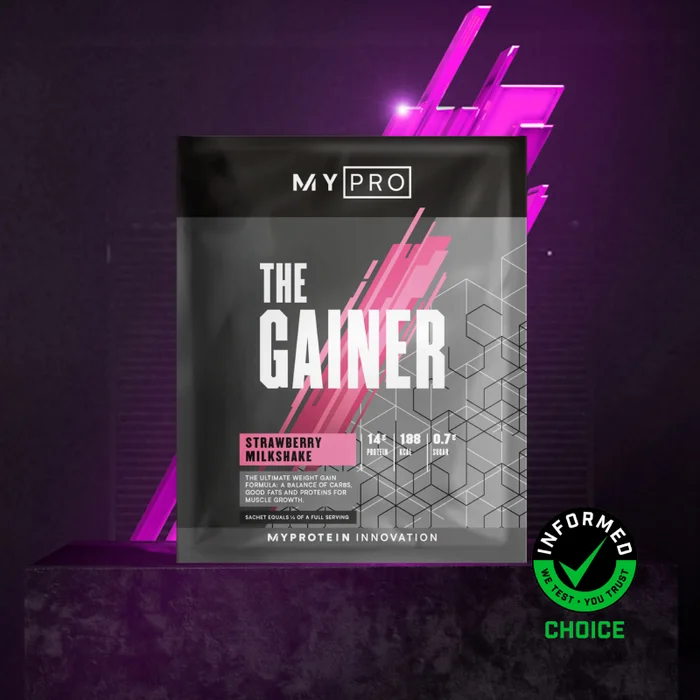 Mygainer™ (Mostră)
