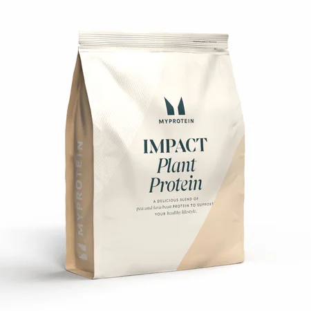 Impact Plant Protein