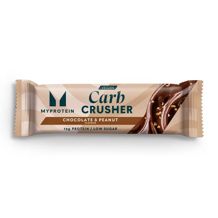 Vegan Carb Crusher (mostră)