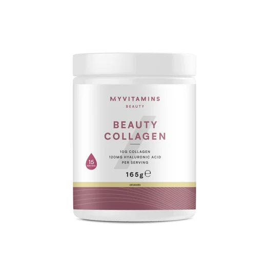 Pudră de colagen Beauty