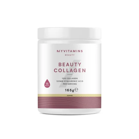 Pudră de colagen Beauty