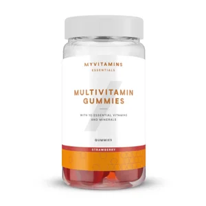 Jeleuri cu multivitamine - Flavour Strawberry