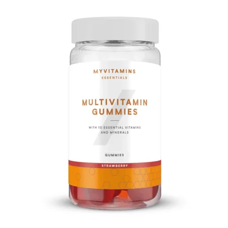 Jeleuri cu multivitamine