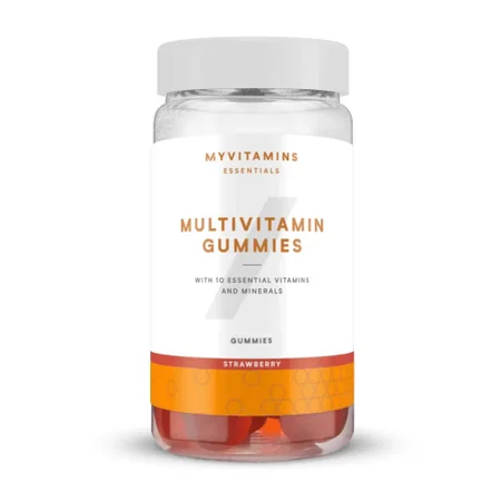 Jeleuri cu multivitamine