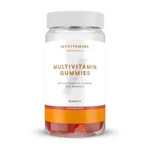 Jeleuri cu multivitamine - Flavour Strawberry