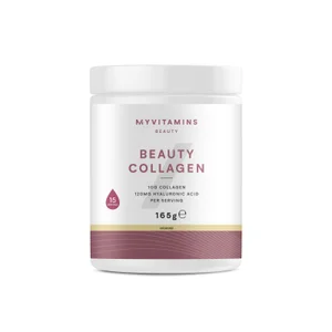 Pudră de colagen Beauty - Flavour Unflavoured