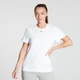 Tricou Essentials- Alb