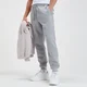 Pantaloni joggers - Gri marl