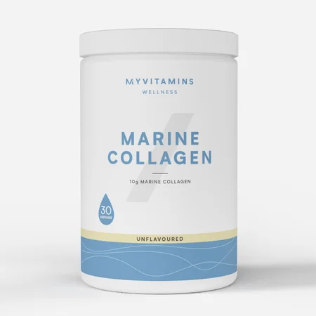 Colagen marin