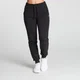 Pantaloni jogger MP Essentials pentru femei - Negru
