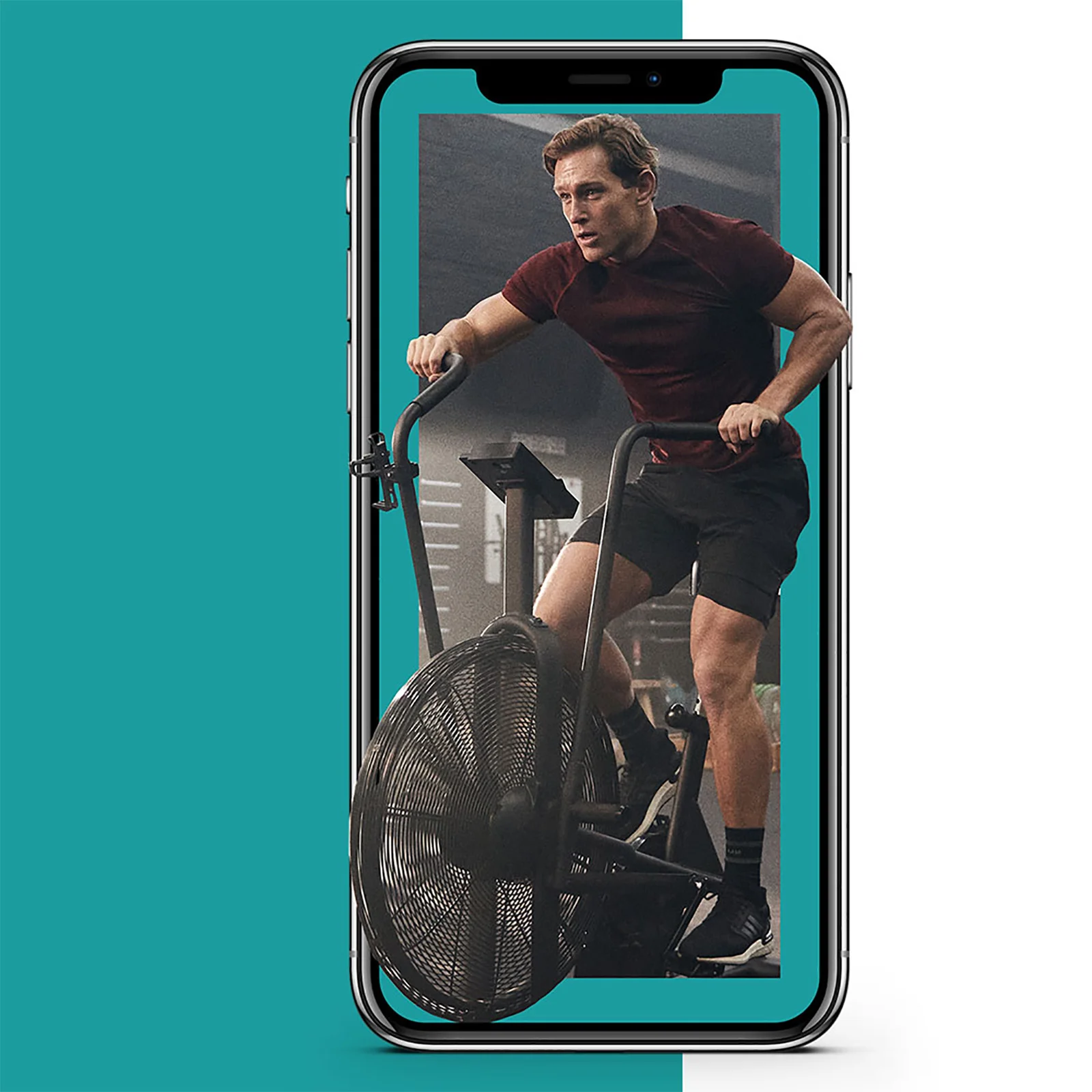 Myprotein The Weight-Loss Guide Imagine 1