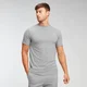 Tricou MP pentru bărbați - Gri marnă