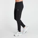 Pantaloni de trening pentru bărbați MP Essentials - Negru