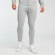 Pantaloni jogger slim fit MP Form pentru bărbați - Gri marnă