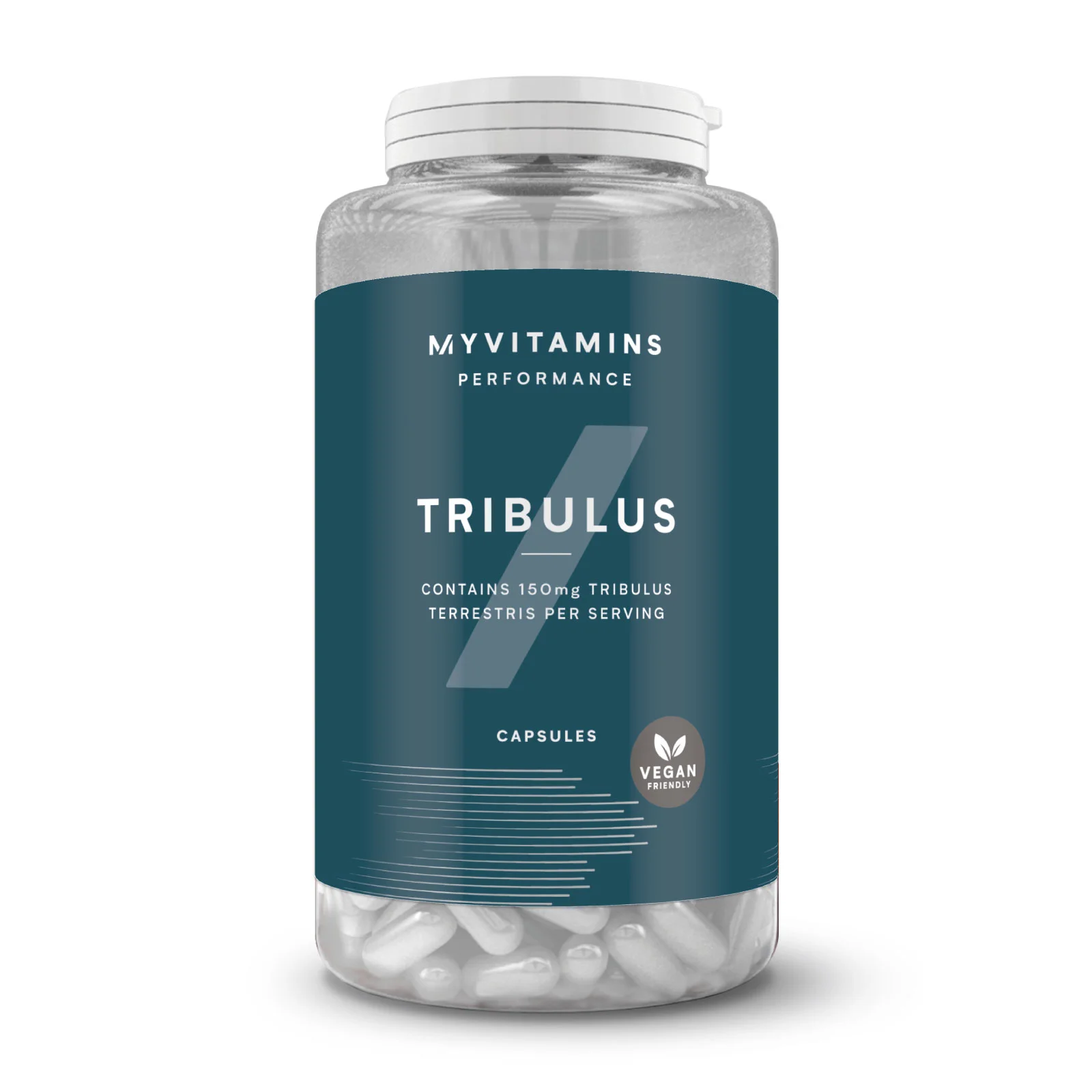 Tribulus - 270capsule Imagine 1