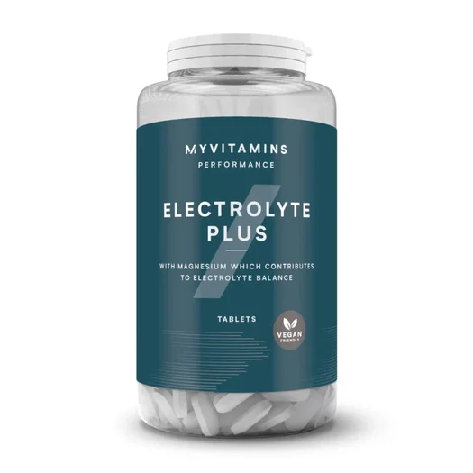 Electroliți Plus