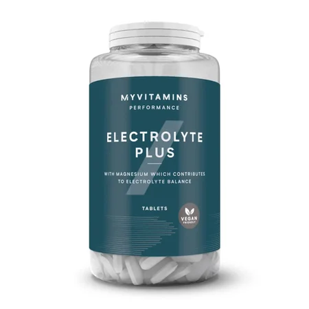 Electroliți Plus