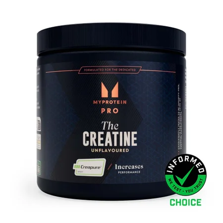 Creatină Creapure®