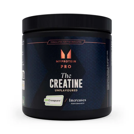 Creatină Creapure®