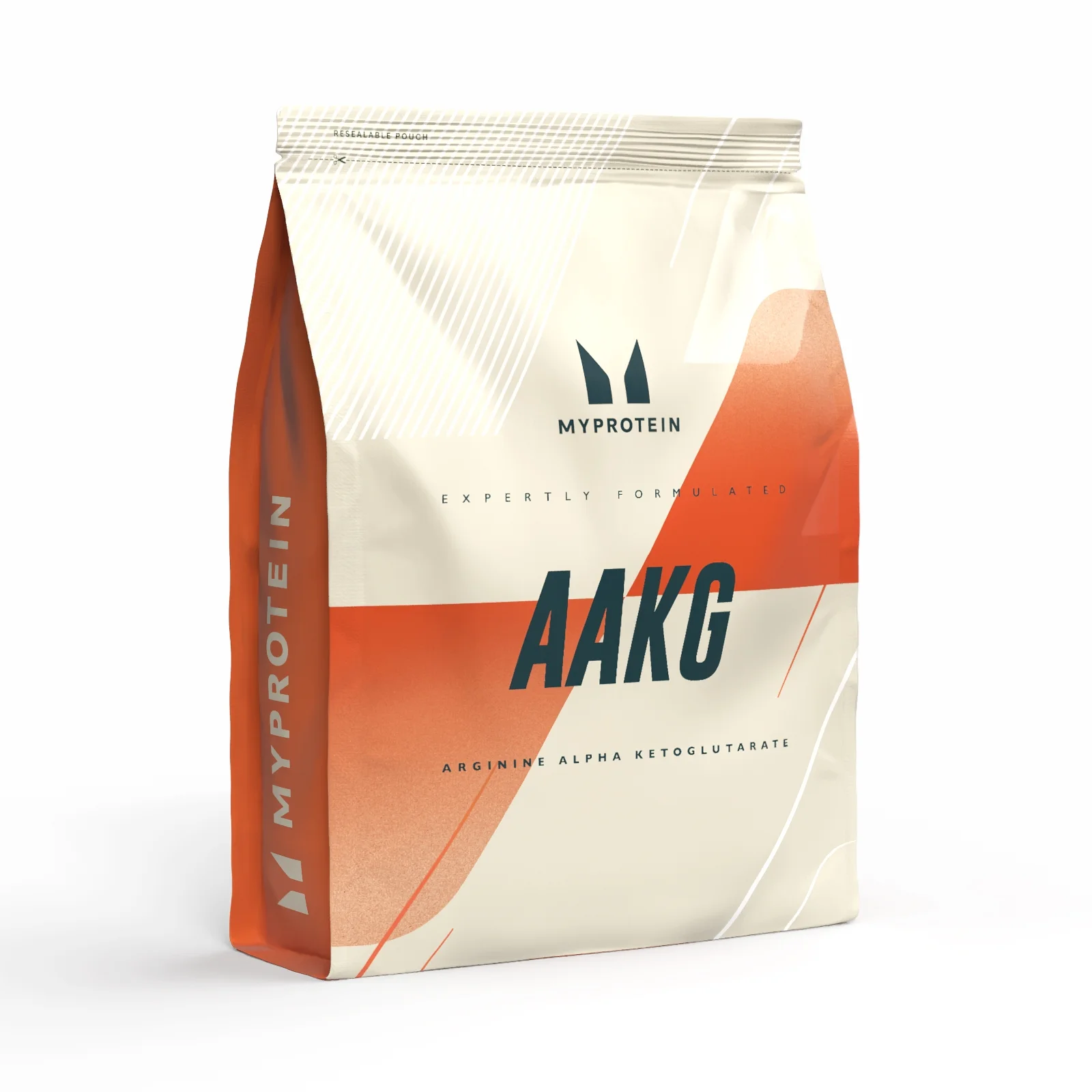 AAKG 100% - 500g - Fara aroma Imagine 1