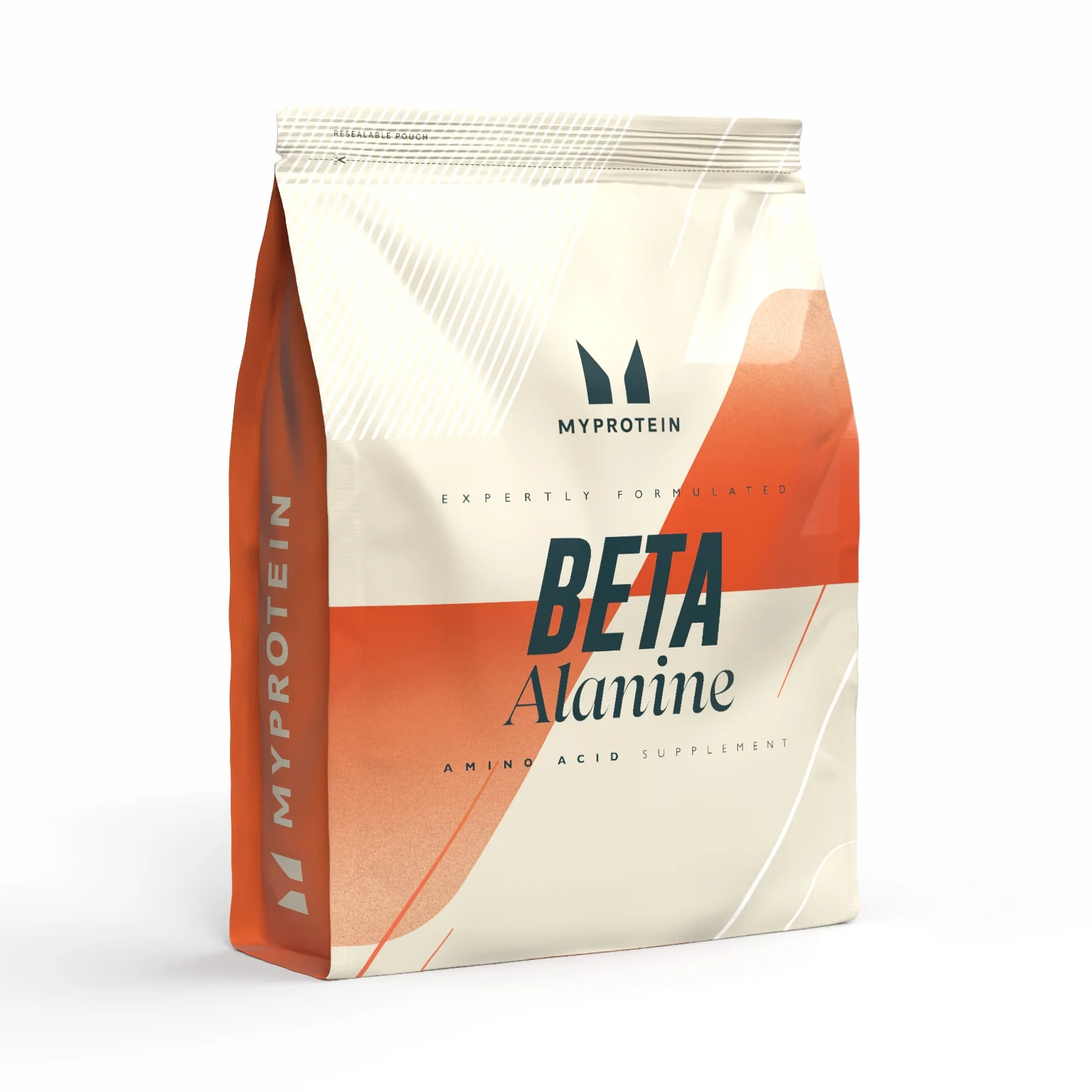 100% Beta-Alanină aminoacid - 500g - Fara aroma Imagine 1