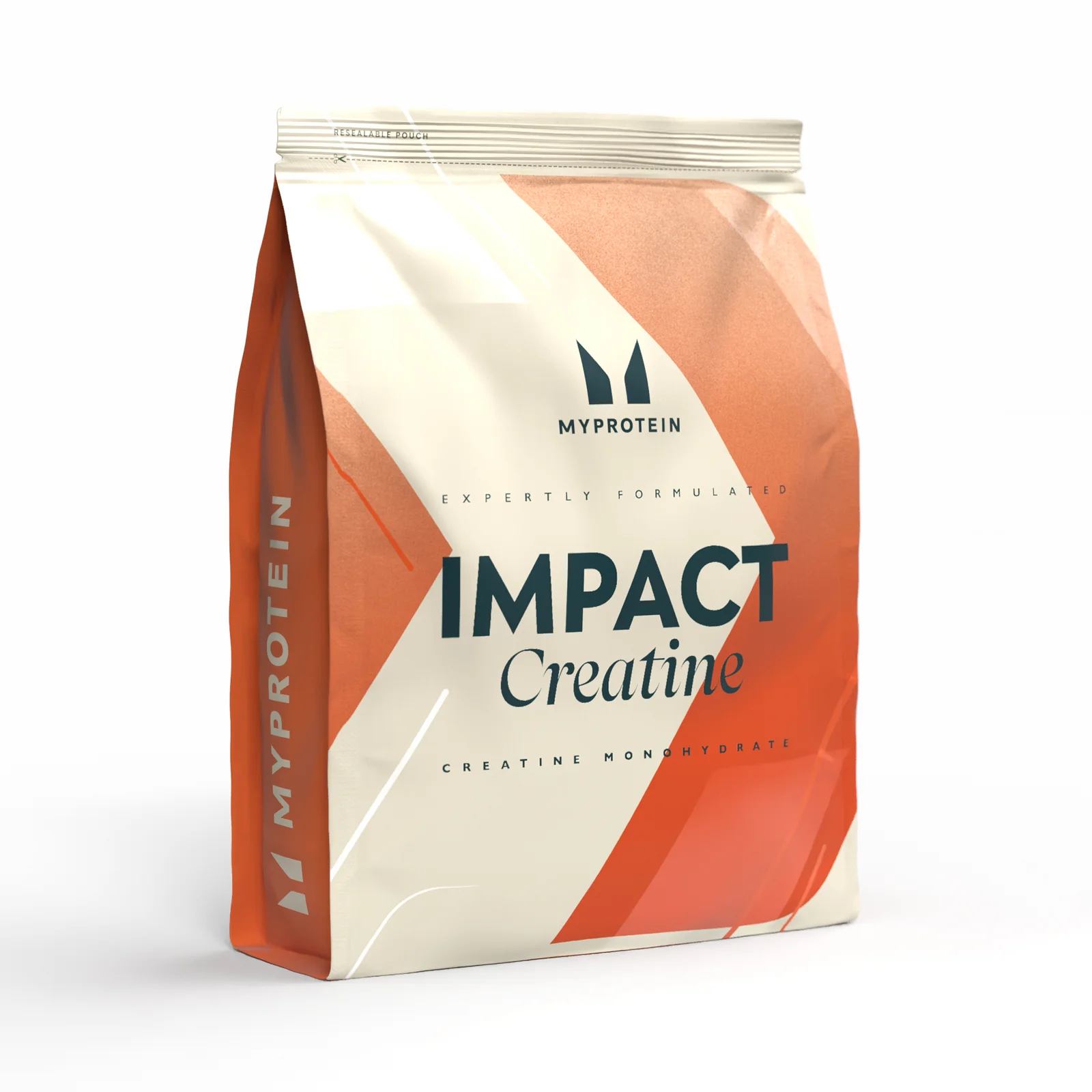 Creatină monohidrată - 100g - Fara aroma Imagine 1