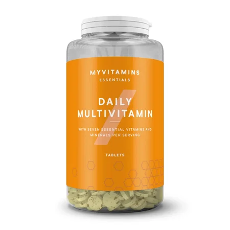 Multivitamine zilnice