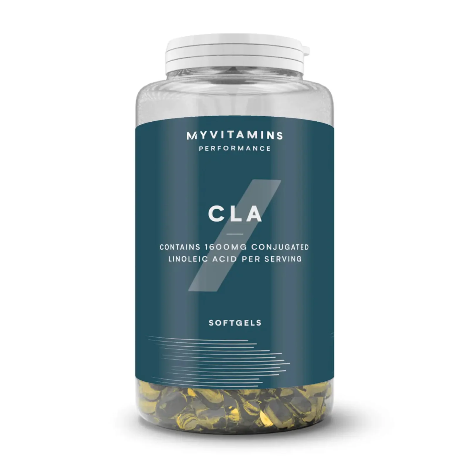 CLA - 60capsule moi Imagine 1