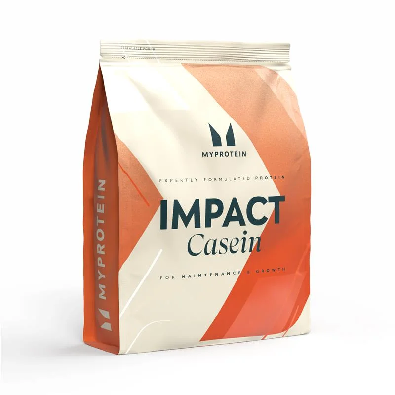 Cazeină cu eliberare lentă - 1kg - Ciocolata Imagine 1