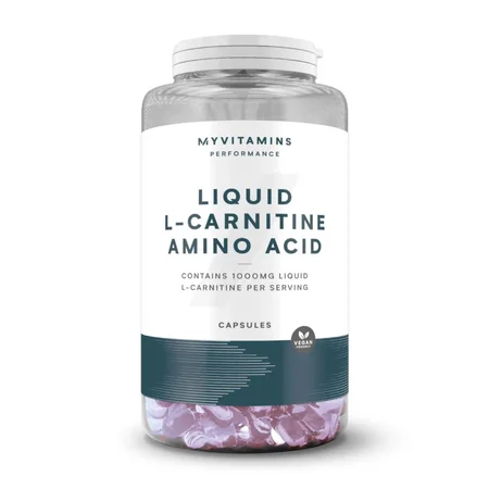 L-Carnitină lichidă