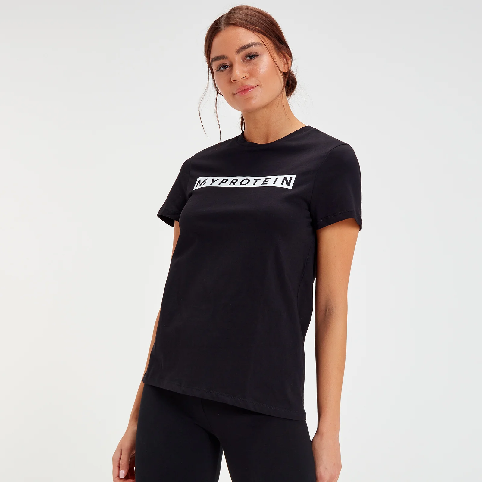 Tricou Originals pentru femei - Negru - XS Imagine 1