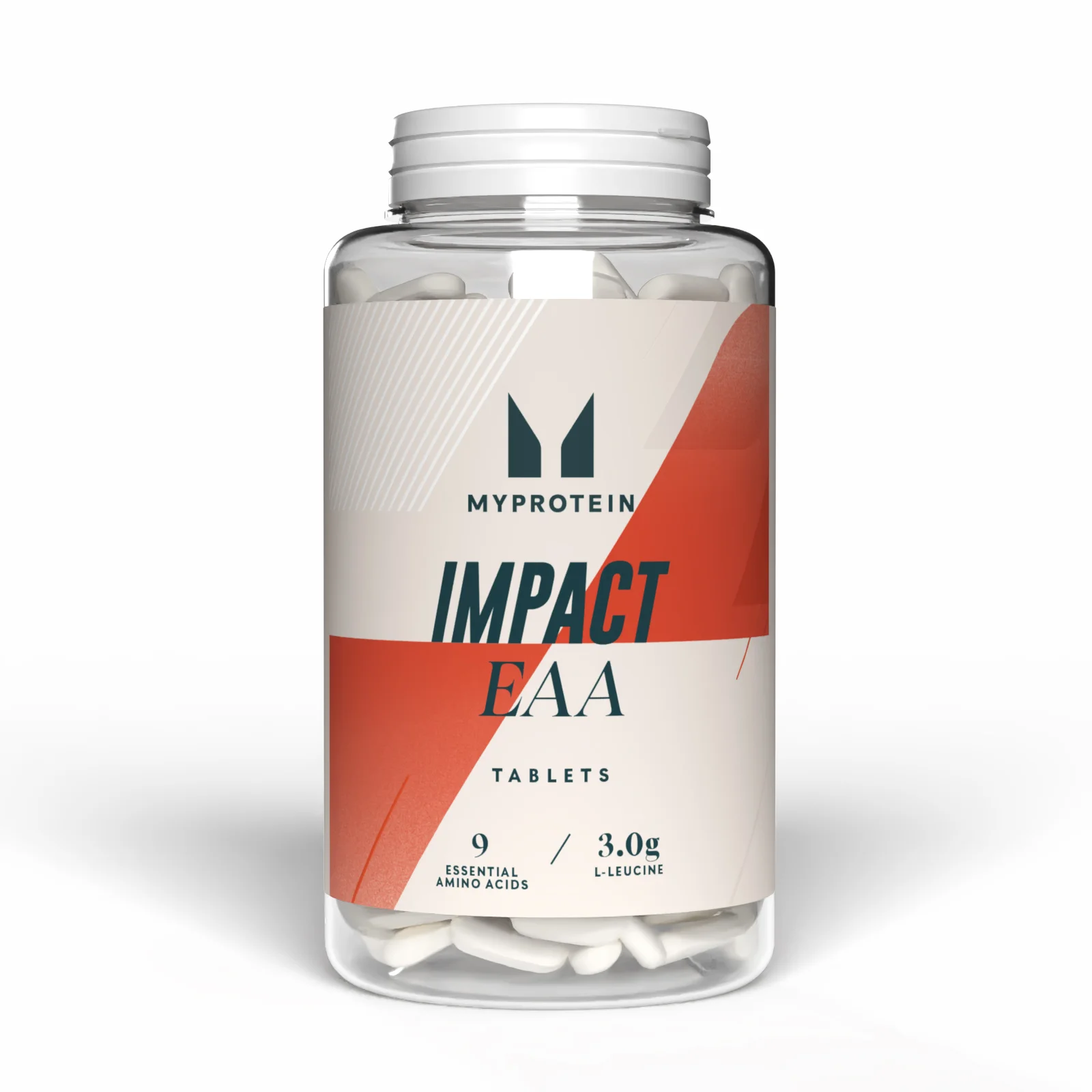 Impact EAA Tablets - 90tablete Imagine 1