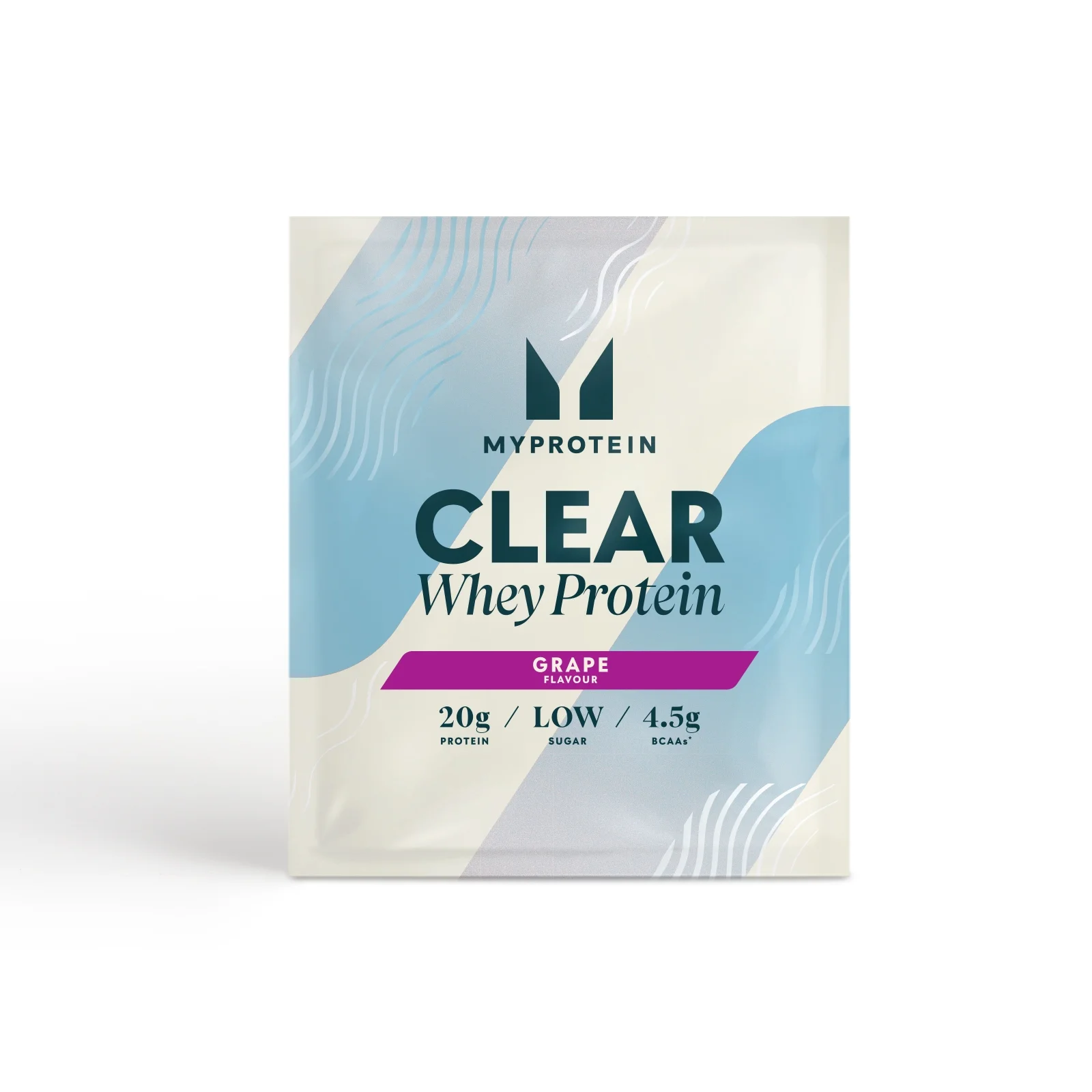 Myprotein Clear Whey Isolate (Sample) - 1servings - Struguri Imagine 1