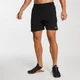 Pantaloni scurți de antrenament MP Essentials pentru bărbați - Negru