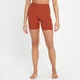 Pantaloni scurți de ciclism Composure Repreve® pentru femei MP Composure Repreve® - Burn Red