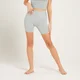 Pantaloni scurți de ciclism Composure Repreve® pentru femei MP Composure Repreve® - Thunder Grey