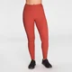 MP Power Ultra Leggings pentru femei Power Ultra - roșu cald