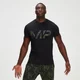 Tricou MP Adapt drirelease® camo print pentru bărbați - Negru