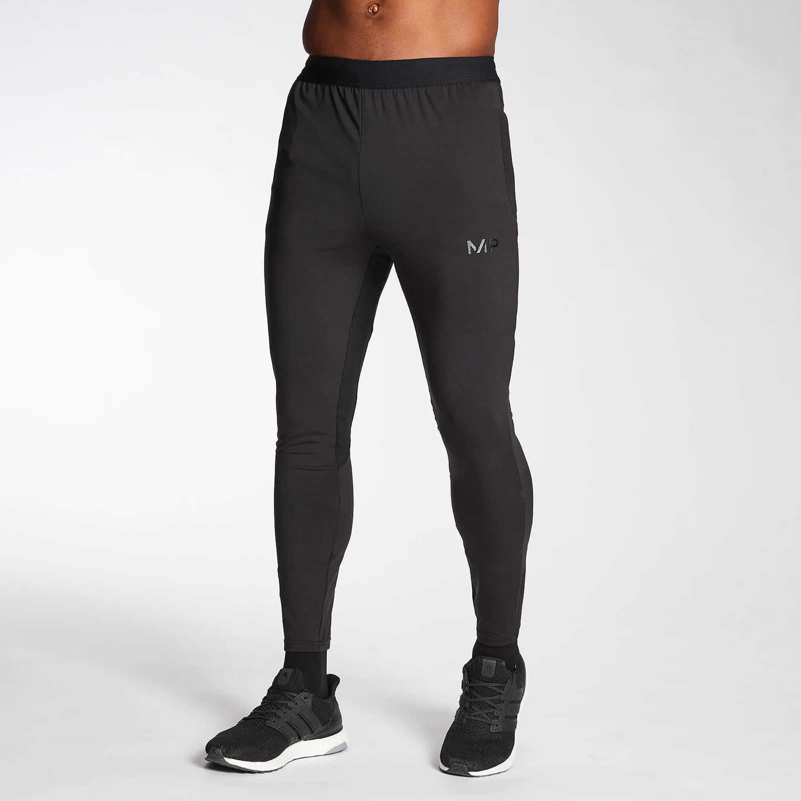 MP Men's Agility Joggers - Black - XXS Imagine 1