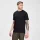 Tricou cu mânecă scurtă MP Training drirelease® pentru bărbați - negru